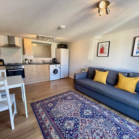 **6 Person City Centre Apartment** Cardiff Exterior foto