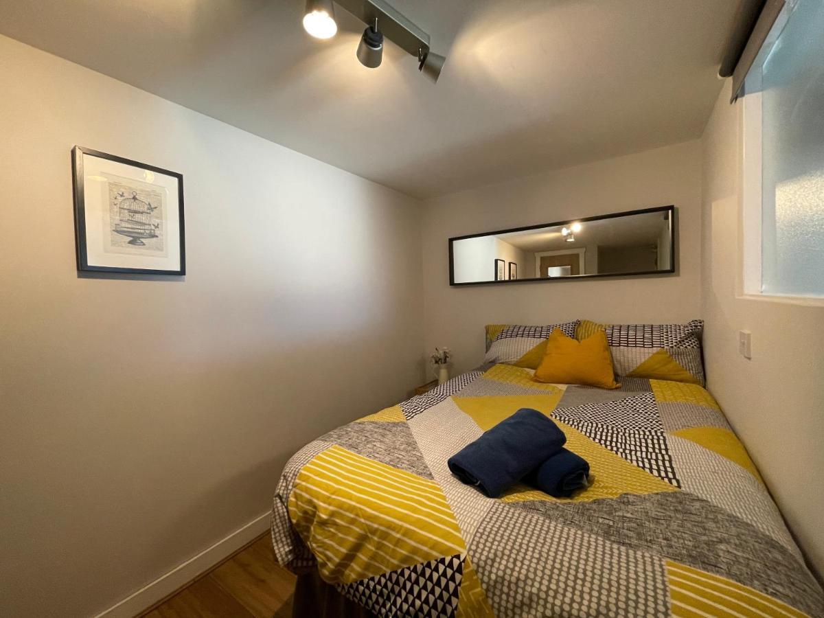 **6 Person City Centre Apartment** Cardiff Exterior foto