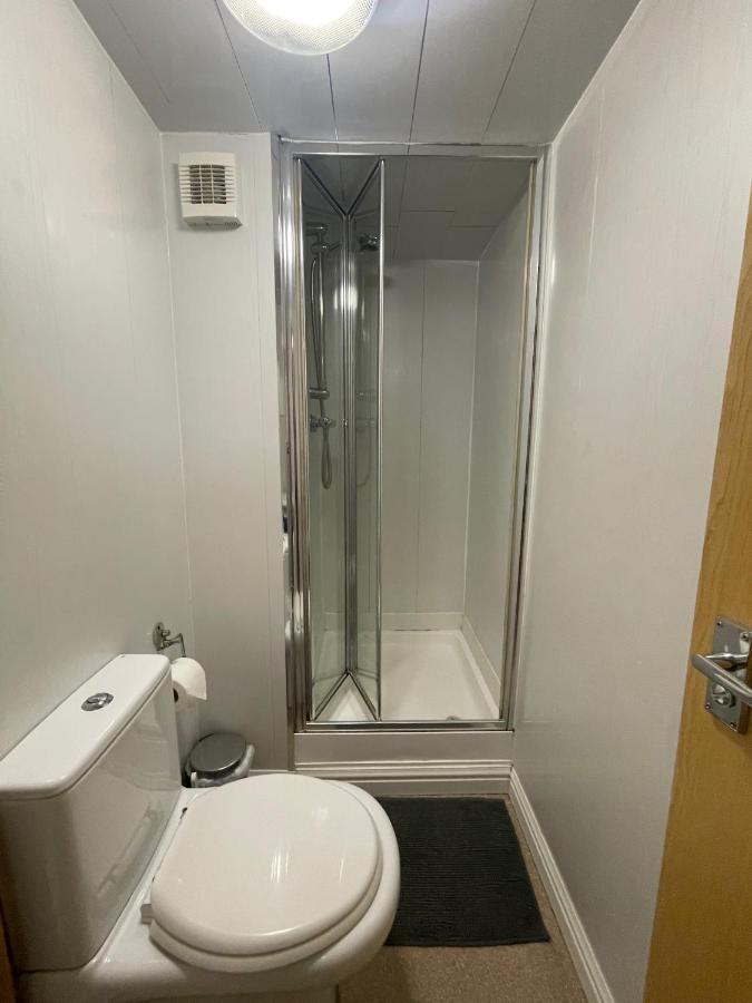 **6 Person City Centre Apartment** Cardiff Exterior foto